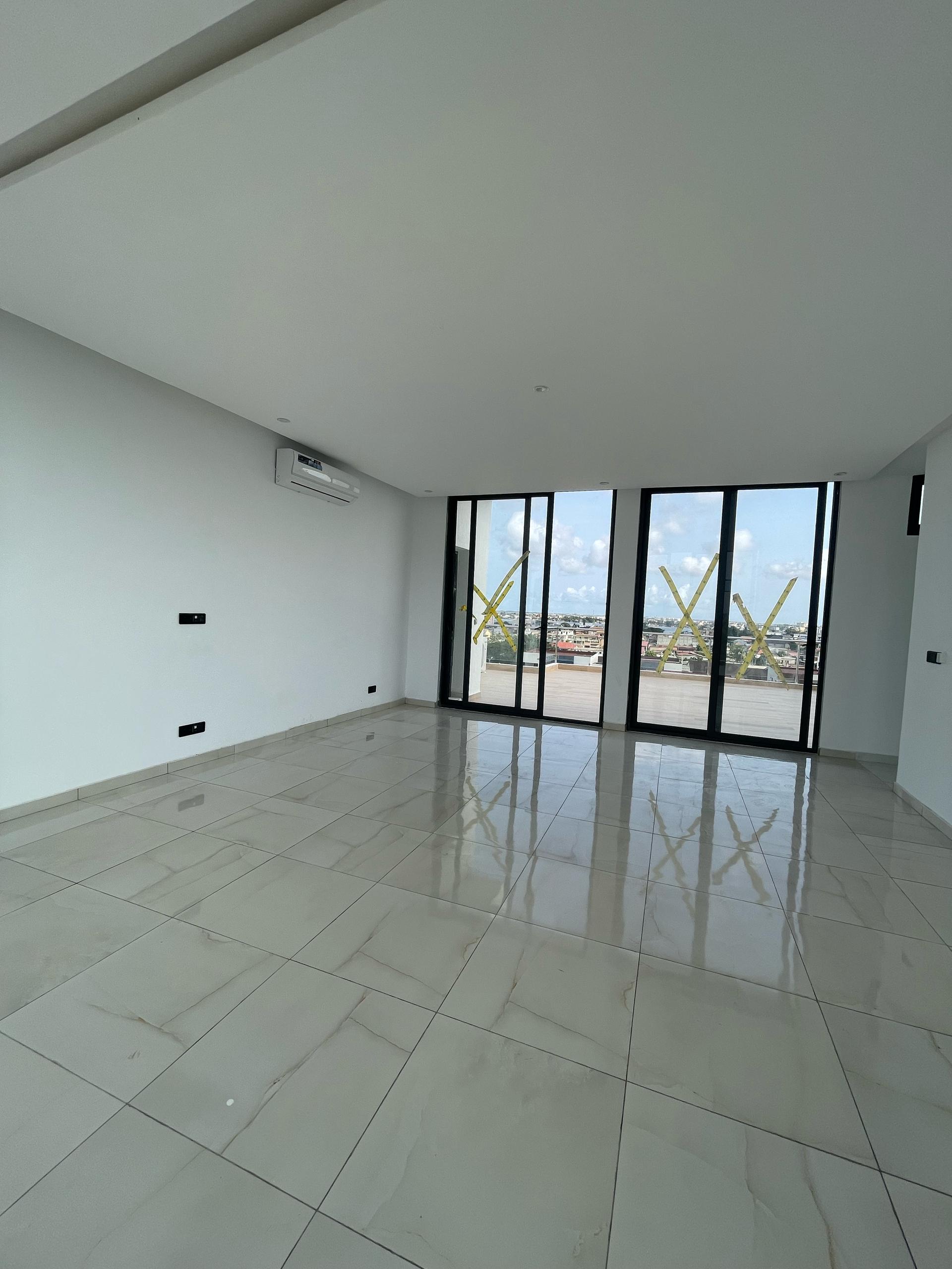 Abidjan, Plateau, Hotel Tiama